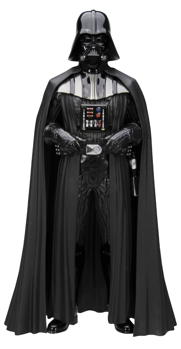 Darth Vader
